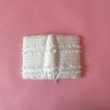 [MADE] FRILL NOTE