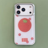 Tomato case
