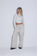 DART TURTLENECK
