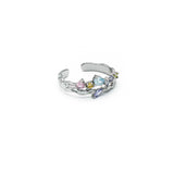 [ROF X CANNIZ] SUGAR POP RING (2ver.)