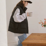 Flow Padded Vest