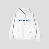 BASIC LOGO HOODIE