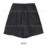 リオンツイードハーフパンツ