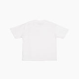 "MONEY NOTES" Tee | White