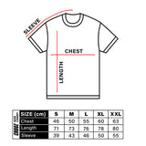 WHAR | CROOZ COMFY SOFT T-SHIRT