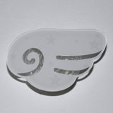[MADE] star wing tok VER.1 (2 type)