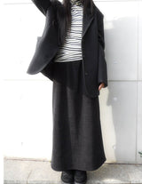 bibi over jacket