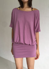 BEADS HALTER OPS