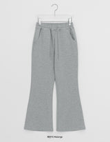Vintas Banding Bootcut Training Pants