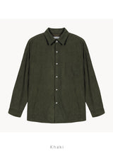 Pure Golden Shirt 6COLOR