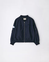County bomber jacket_navy