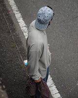 ウィットシボTシャツ MCB