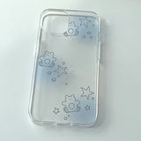 Star Candy Bear Phone Case