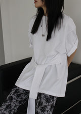 TIE BOXI TEE