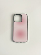 dust epoxy silver case-apple