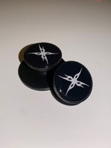 Ohwa Neuron Symbol Mark Magsafe Epoxy Tok