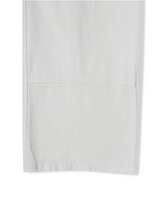 [Unisex] Work pocket cargo wide pants(4color)