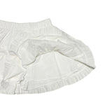 Biscuit cancan skirt