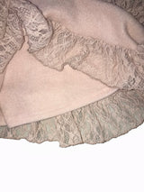 frottie lace sk(3 color)