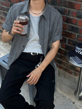 Vault Layered Pocket Pants (4 Colors)