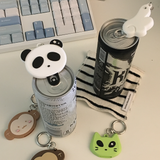  【MADE】Little Friends Can Opener Keyring