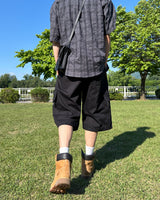 Virgin Deering Bermuda Pants
