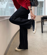 Near 105 Raw Wide Denim / 3 colors