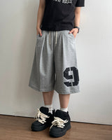 Noti Bermuda Sweatpants