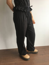 Sigma Long &amp; Lean Pants (4color)