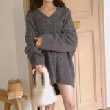 Olly Knit Dress