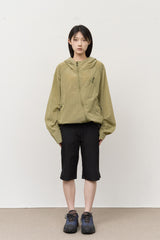 (W) Cecci Capri Pants