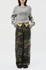 Cleo Golgi Knit (4color)