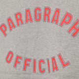 オフィシャルTシャツ