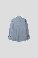 Fort Western Pigment Shirt