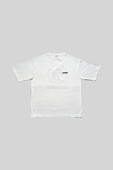 ノーバーナーズTシャツ(WHITE)