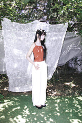 2-WAY CARGO WIDE PANTS (3COLOR)