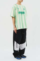 Costy Nylon Mesh Pants (2color)