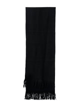 basic soft muffler (2color)
