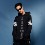 (DUC) ザフーディー Vintage Black