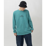 MFC STORE SKATE CAT L/S TEE