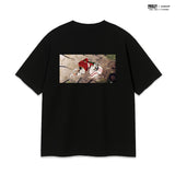 KYOKAI SCENE T-SHIRT [BLACK]