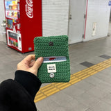 レッドマッシュルームウォレット