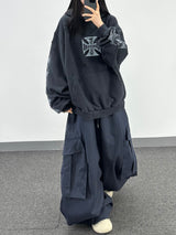 west des hoodie