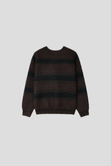 Marley wool v-neck knitwear