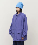Post Field Color Jacket