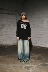 Fセット89T (ブラック)