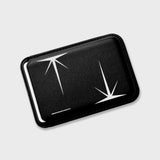 ホライズングラフィックカードウォレット(MagSafe_BK)