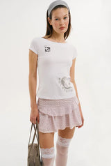 tt cross tee