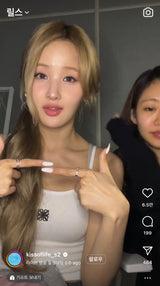 [(G)I-DLE Yuqi,Minnie