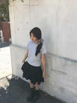 Outline Star Short Sleeve (3color)